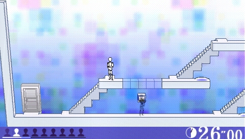 Echoshift - Imagen 27